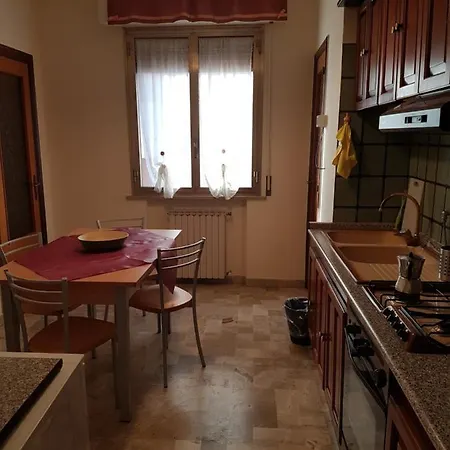 Montes Turistica Apartment