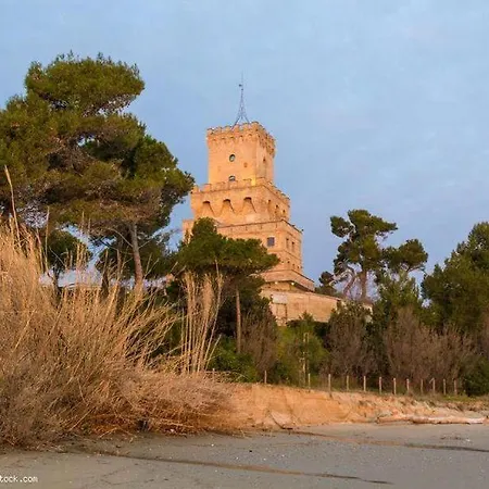 Montes Turistica
