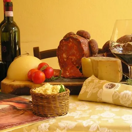 Appartamento Montes Turistica