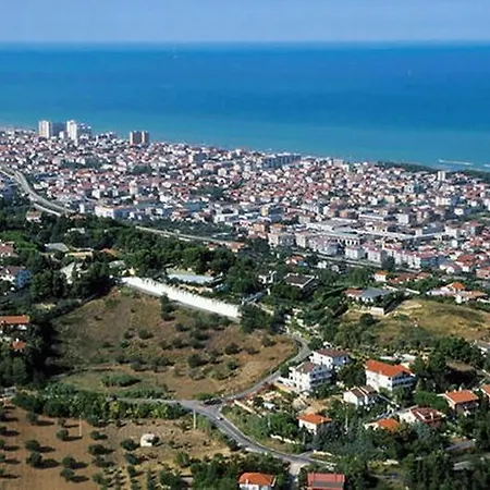 Montes Turistica * Montesilvano Marina